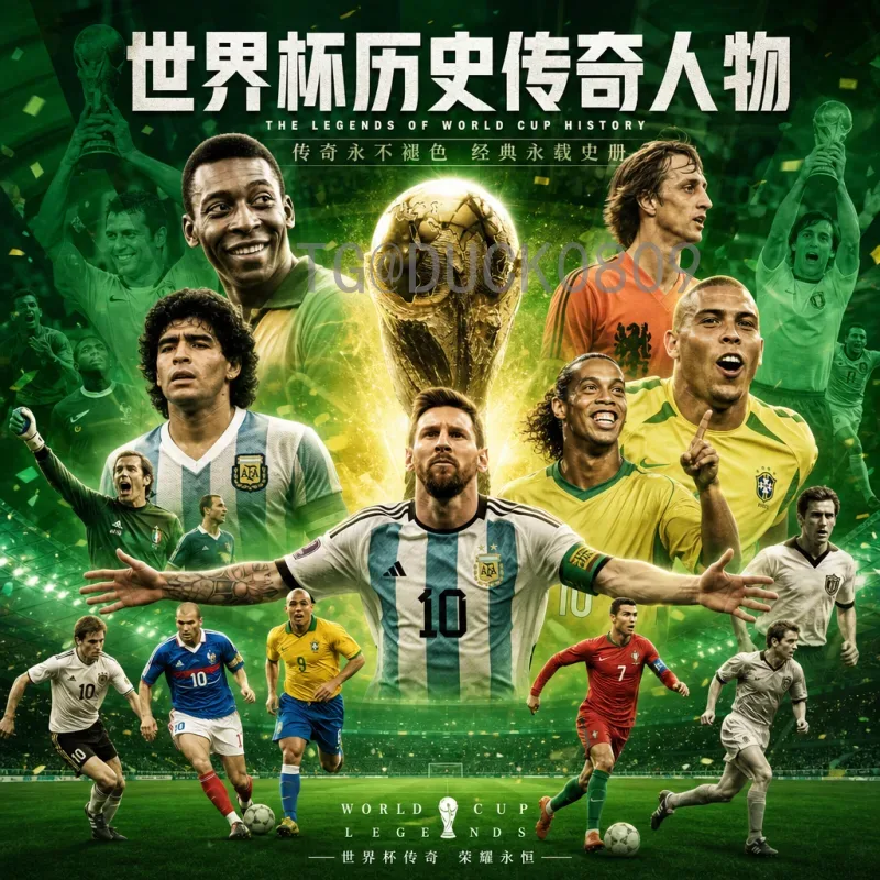 2026年国际足联世界杯晋级规则详解：48支球队如何产生？